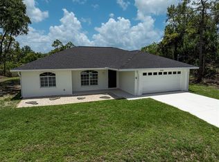 5306 Mac Caughey Dr, North Port, FL 34287
