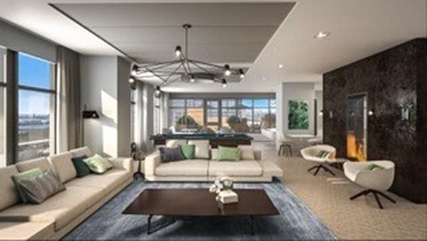 2nd image of 375 Canal St #1101
