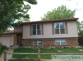 1213 Alexandria St, Lafayette, CO 80026