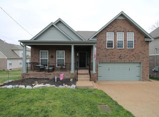 8105 Ochoa Ln, Brentwood, TN 37027