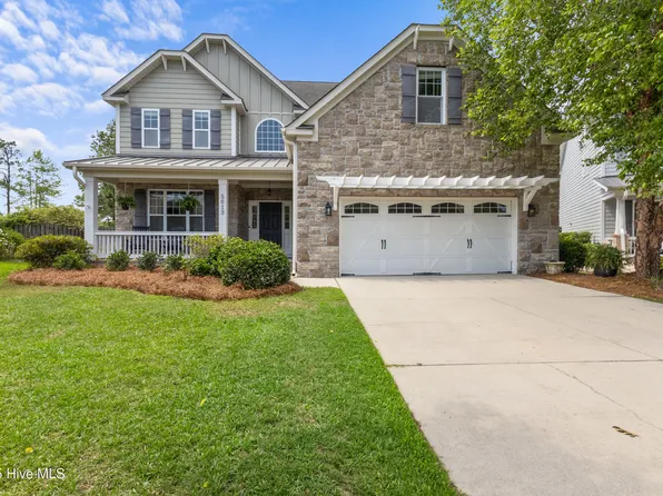 5613 Swiss Stone Court, Wilmington, NC 28412