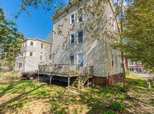 51 Frederic St #2, Portland, ME 04102