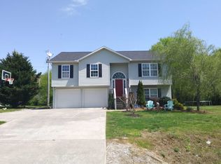 2342 Lake Francis Rd NE, Dalton, GA 30721