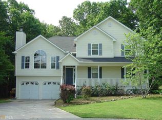 53 Wey Bridge Ct, White, GA