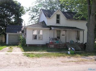 526 Columbia St, Montpelier, OH 43543