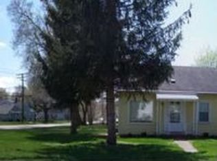 34705 Pardo St, Westland, MI 48185