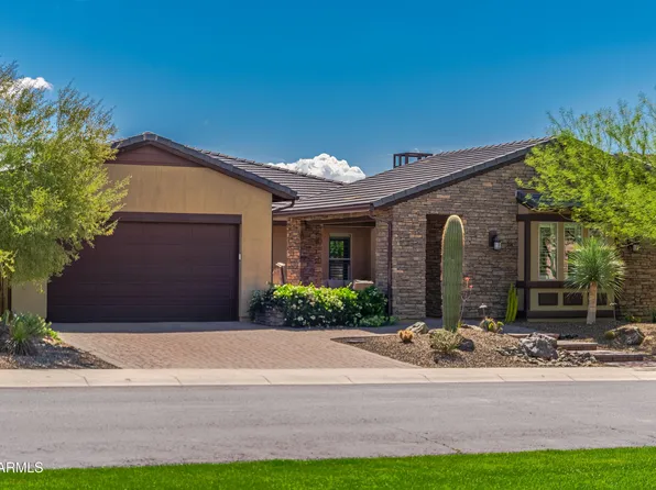 3623 STAMPEDE Drive, Wickenburg, AZ 85390