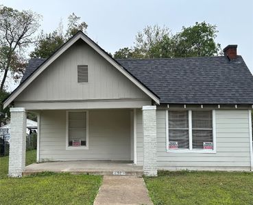 2415 Idaho Ave, Dallas, TX, 75216