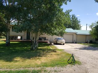 2820 Stagecoach Trail Rd, Manhattan, MT 59741