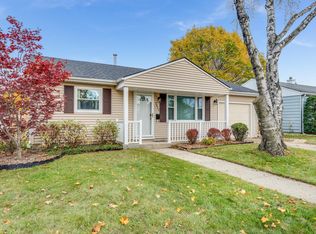 7823 31st Ave, Kenosha, WI 53142