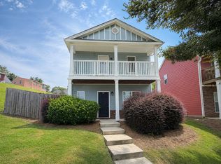261 Fern Ridge Ct, Athens, GA 30601