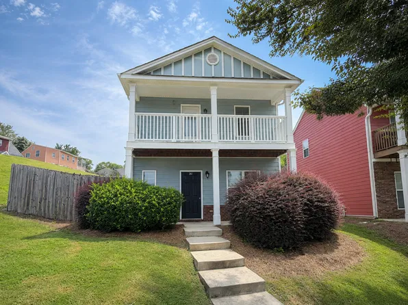 261 Fern Ridge Ct, Athens, GA 30601
