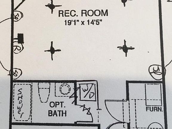 3rd image of 8509 Bertsky Ln