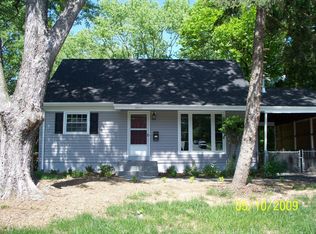 14111 Grayson Rd, Woodbridge, VA 22191