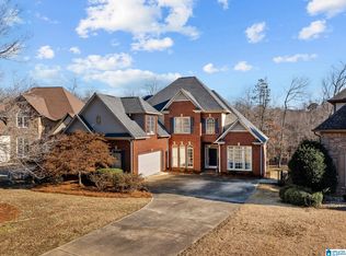 1048 Grove Park Way, Birmingham, AL 35242