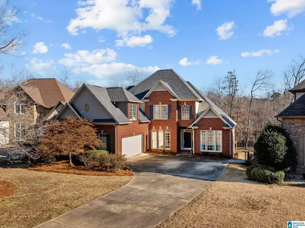 1048 Grove Park Way, Birmingham, AL 35242