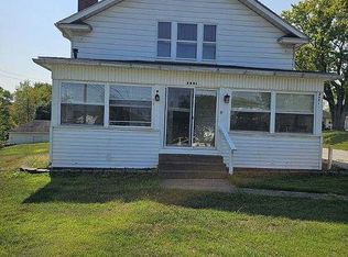 2451 Cemetery St, Coolville, OH 45723