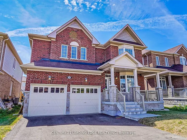 75 Henry Smith Ave — Photo 2