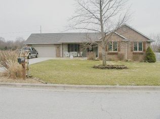 818 S Mark St, Willard, MO 65781