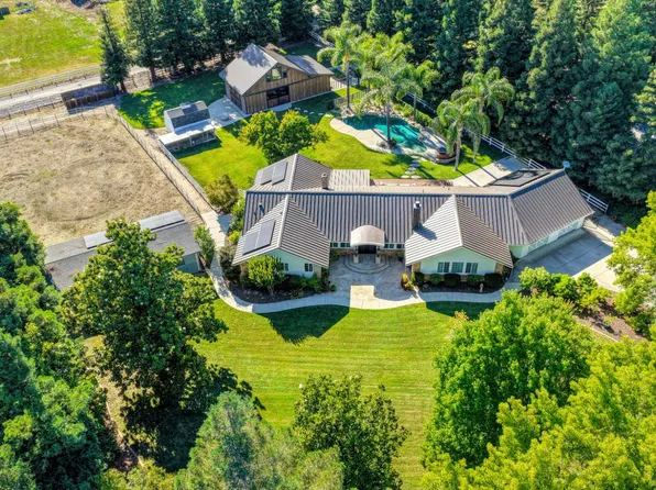 8990 Fargo Ln, Granite Bay, CA 95746