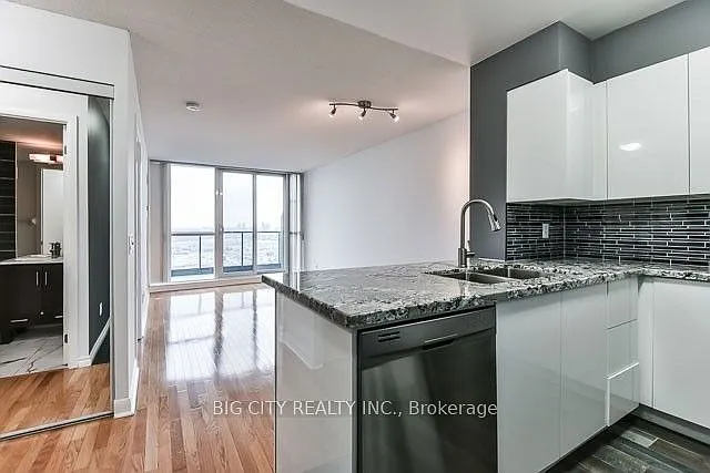 225 Sherway Gardens Rd #3103