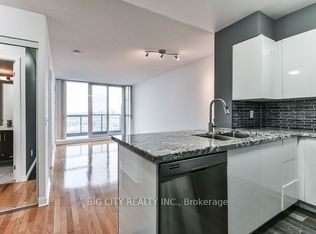 225 Sherway Gardens Rd UNIT 3103, Toronto, ON M9C0A3