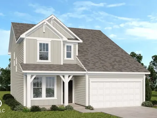 7518 Firecrest Ln, Camby, IN 46113