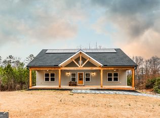 3550 Cook Rd, Monticello, GA 31064