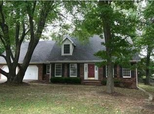 3444 Elmridge Dr, Evansville, IN
