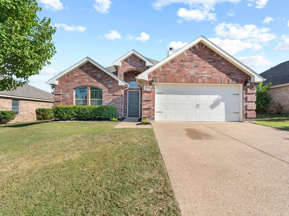 116 Pony Express Trl, Willow Park, TX 76087