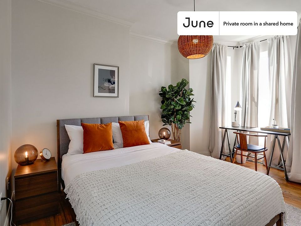 1st image of 1727 New Jersey Ave NW #1-2D