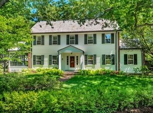 16 Sheffield Rd, Winchester, MA 01890