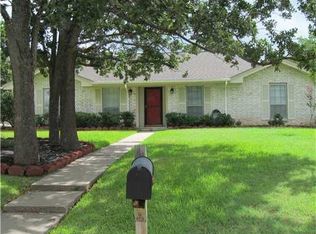 3601 Oak Ridge Dr, Bryan, TX 77802