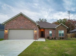 1250 Alex St, Conway, AR 72032
