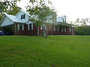 2265 Red Dog Rd, Carthage, MS 39051