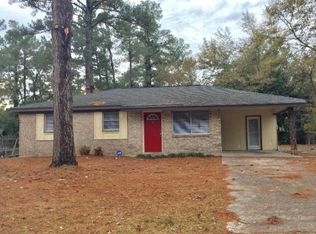4105 Allison Rd, Martinez, GA 30907