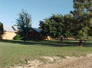 508 Angela Rd, Big Spring, TX 79720
