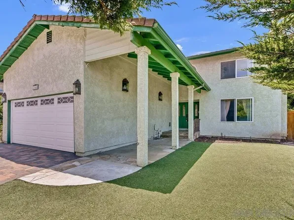 7848 Deerfield St, San Diego, CA 92120