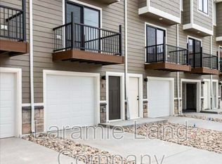 569 N 12th St #F, Laramie, WY 82072