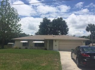 709 Wimbrow Dr, Sebastian, FL 32958