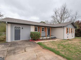 65 Maley Rd, Lagrange, GA 30240