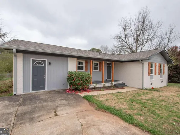 65 Maley Rd, Lagrange, GA 30240