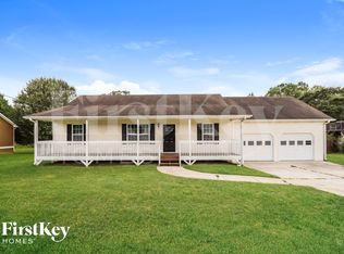 208 Pleasant Way, Temple, GA 30179