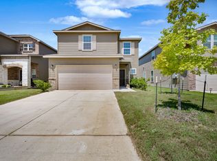 7327 Tradinghouse Ln, San Antonio, TX 78252