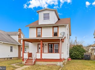 723 S Wayne St, Lewistown, PA 17044