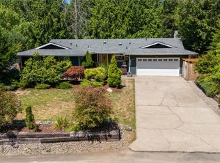 6435 Tralee Dr NW, Olympia, WA