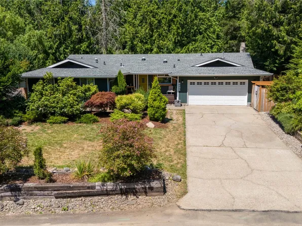 6435 Tralee Drive NW, Olympia, WA 98502
