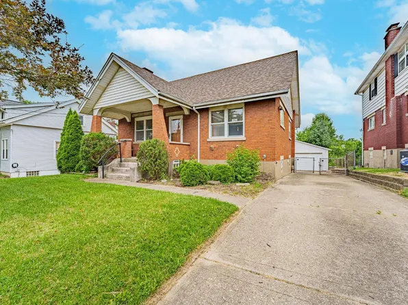 4430 Grove Ave, Cincinnati, OH 45211