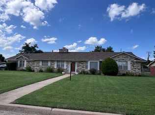 1301 NE 53rd St, Oklahoma City, OK 73111
