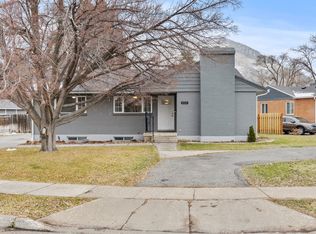 820 Hillcrest Ave, Logan, UT 84321